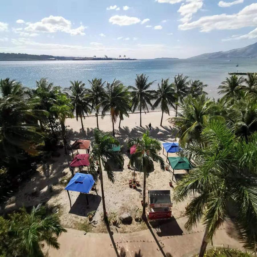 Subic Bay View Diamond Hotel Olongapo Esterno foto