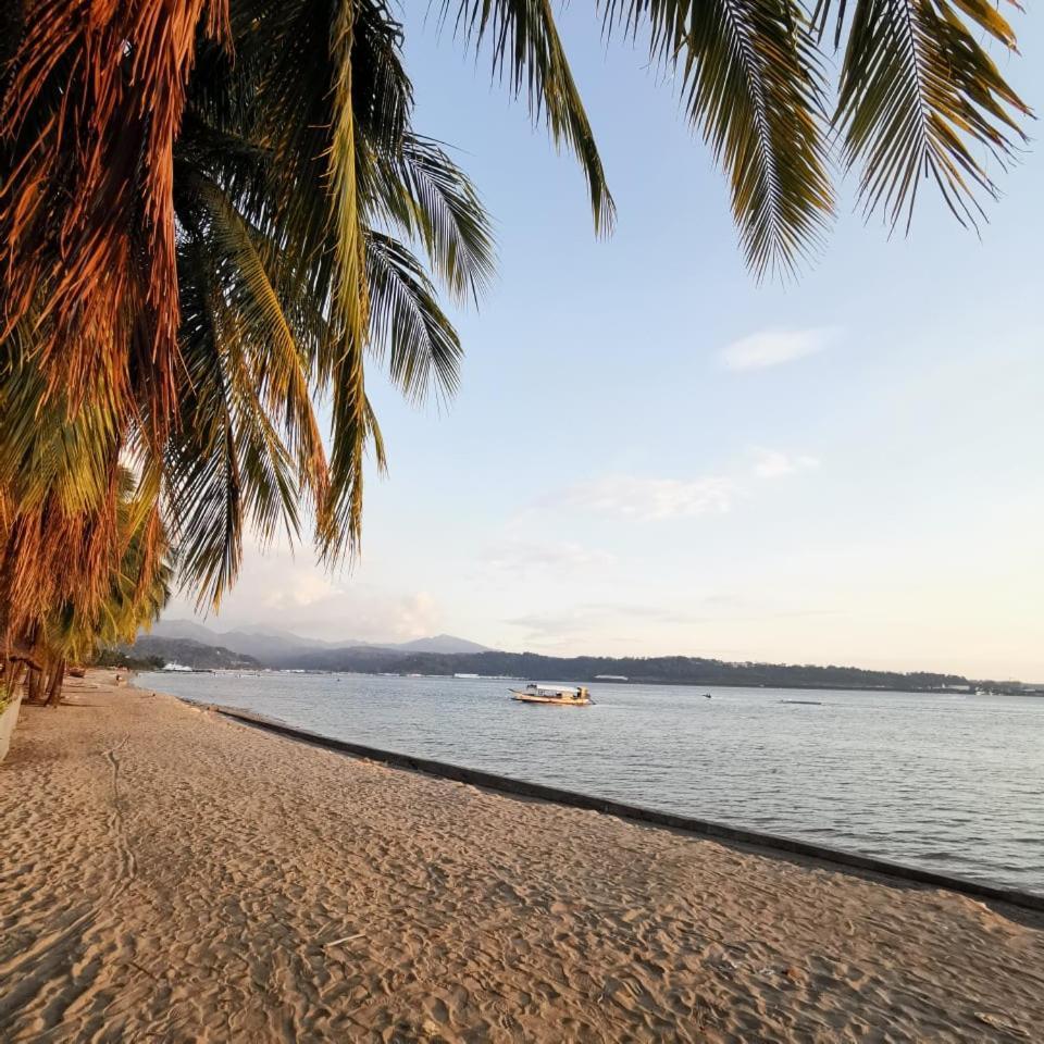 Subic Bay View Diamond Hotel Olongapo Esterno foto